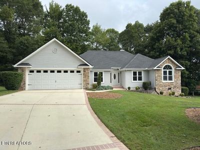 38 Stonewood Cir, Fairfield Glade, TN, 38558