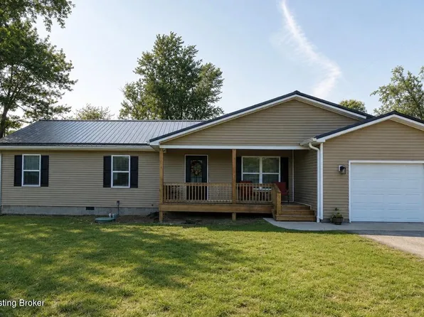 1518 Deering Ln, Radcliff, KY 40160