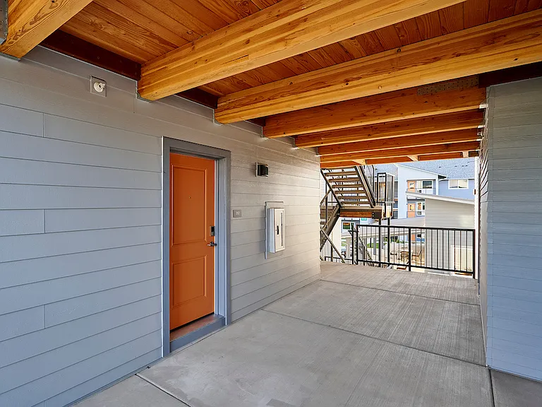 Rivergreen Landing Apartments — Photo 24