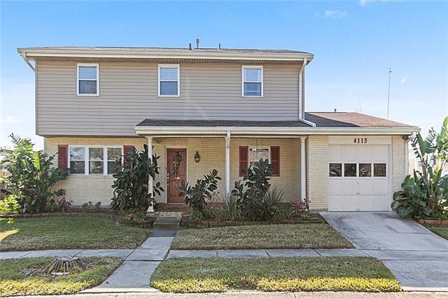 1st image of 4113 Courtland Dr
