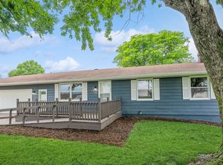 11513 Grimes Pl, Indianola, IA 50125