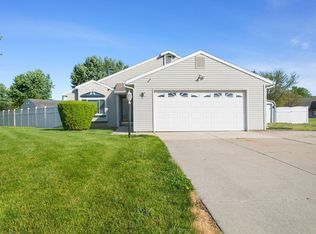 27407 Cobblestone Way, Elkhart, IN 46514
