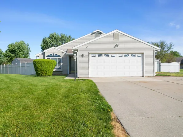 27407 Cobblestone Way, Elkhart, IN 46514