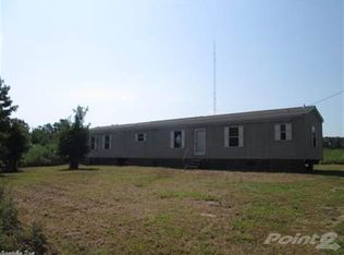 4572 Chandler Rd, Jefferson, AR 72079