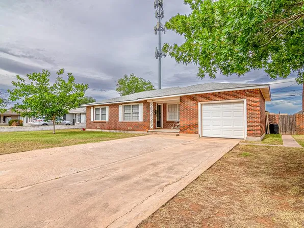 302 Sunset St, Midland, TX 79701