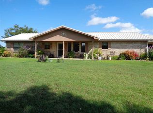 10625 Mallard Rd, Diana, TX 75640