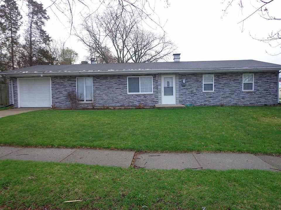 1st image of 4318 Norton Dr