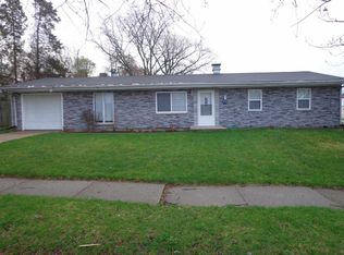4318 Norton Dr, South Bend, IN