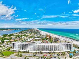 895 Santa Rosa Blvd APT 411, Fort Walton Beach, FL 32548