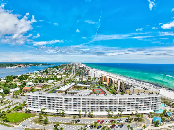 895 Santa Rosa Blvd APT 411, Fort Walton Beach, FL 32548
