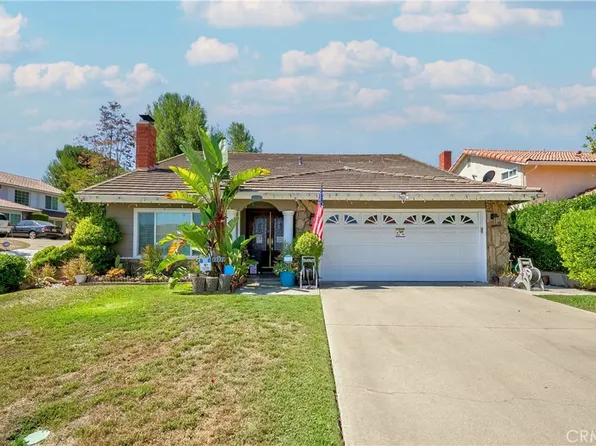 22222 Croll Ct, Diamond Bar, CA 91765