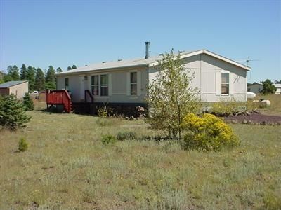 7845 Conley Rd, Flagstaff, AZ, 86004