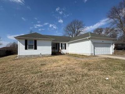 1337 S Illinois Avenue, Republic, MO, 65738