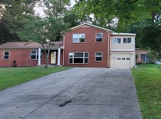 115 Bellefonte Dr, Ashland, KY 41101