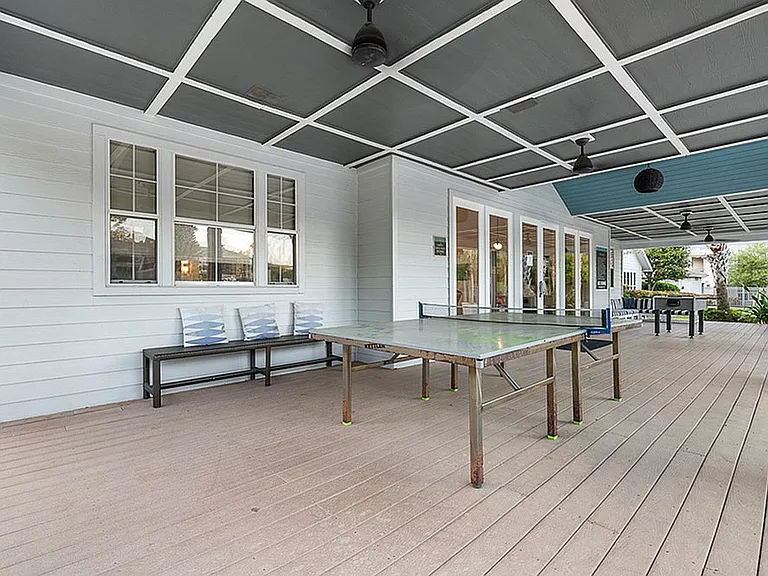 Cabana Beach Gainesville — Photo 73