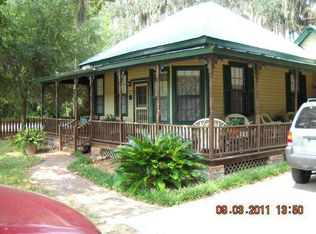 500 Fort King George Dr, Darien, GA 31305