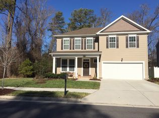 3105 Stonecreek Dr, Suffolk, VA 23434