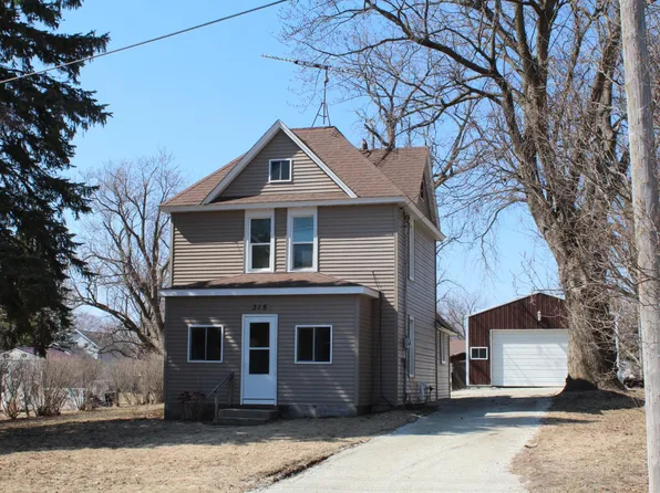 315 Silver St N, Wykoff, MN 55990