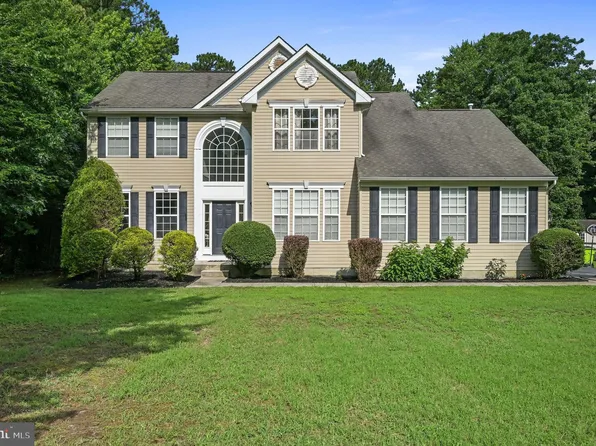 33693 Bay Ridge Ln, Lewes, DE 19958