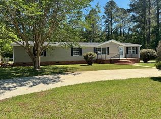 1101 Birch Haven Dr, Manning, SC 29102