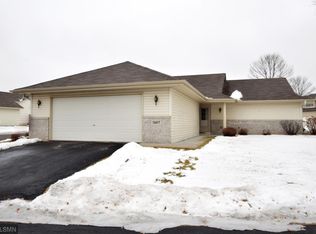 13677 Orchard Ln, Rogers, MN 55374