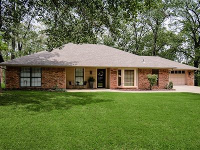 3506 Cardinal Ln, Bentonville, AR, 72712