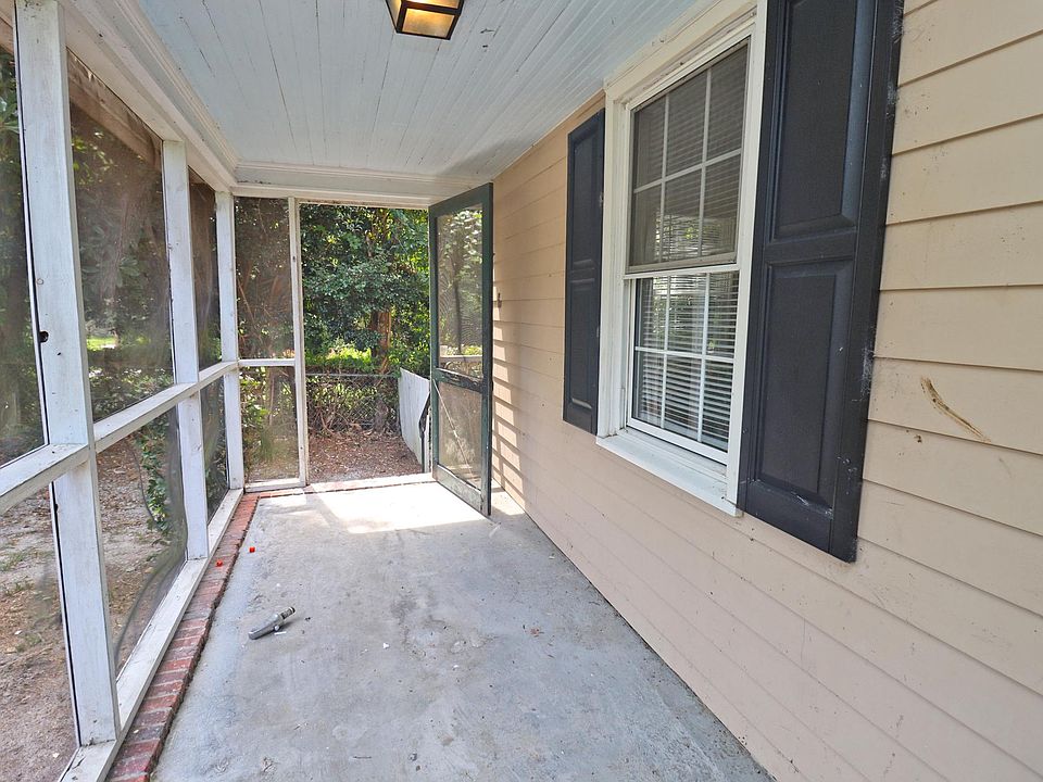 1717 Kennedy Dr Camden SC Zillow