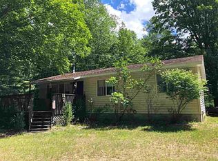 5107 Old Vanderbilt Rd, Vanderbilt, MI 49795