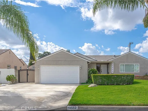 11552 Reva Dr, Garden Grove, CA 92840
