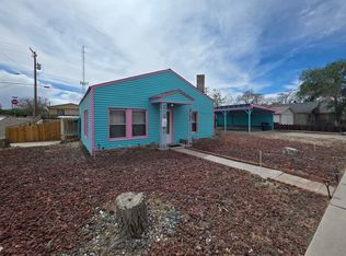 190 Ferguson St, Fallon, NV 89406