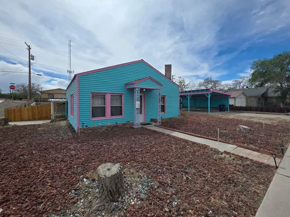 190 Ferguson St, Fallon, NV 89406