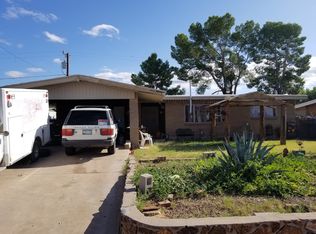 414 W Fairhaven Rd, Kearny, AZ 85137