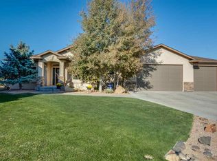 2975 Kickapoo Ct, Grand Junction, CO 81503