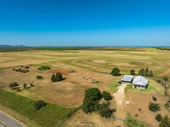 5300 Fm 2211, Aspermont, TX 79502