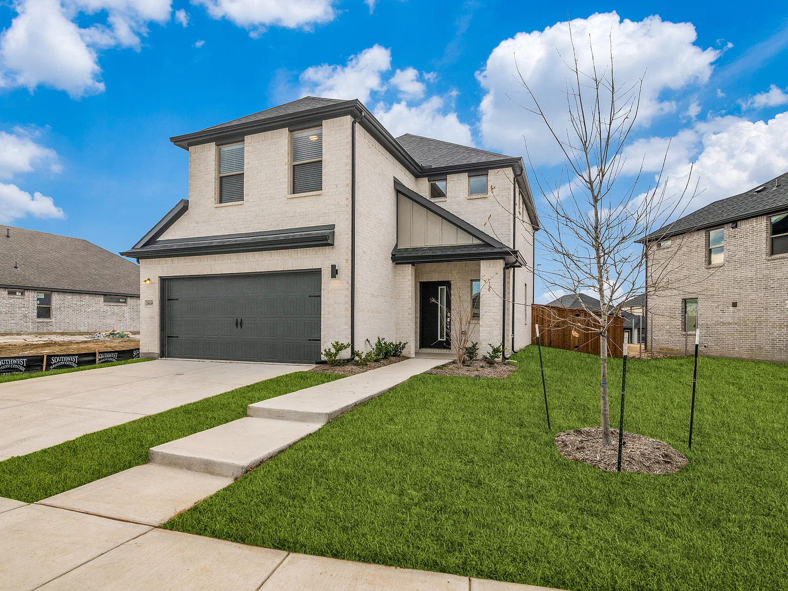 2808 Spring Side Dr — Photo 2