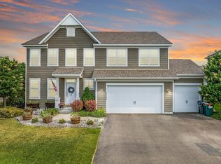 3105 129th Ave NE, Blaine, MN 55449