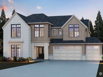 13222 NE 70th Street, Redmond, WA, 98033