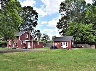 14 1/2 Camp St, Norwalk, CT 06851
