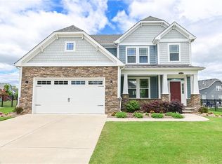 3021 George Starr Dr, Virginia Beach, VA 23456