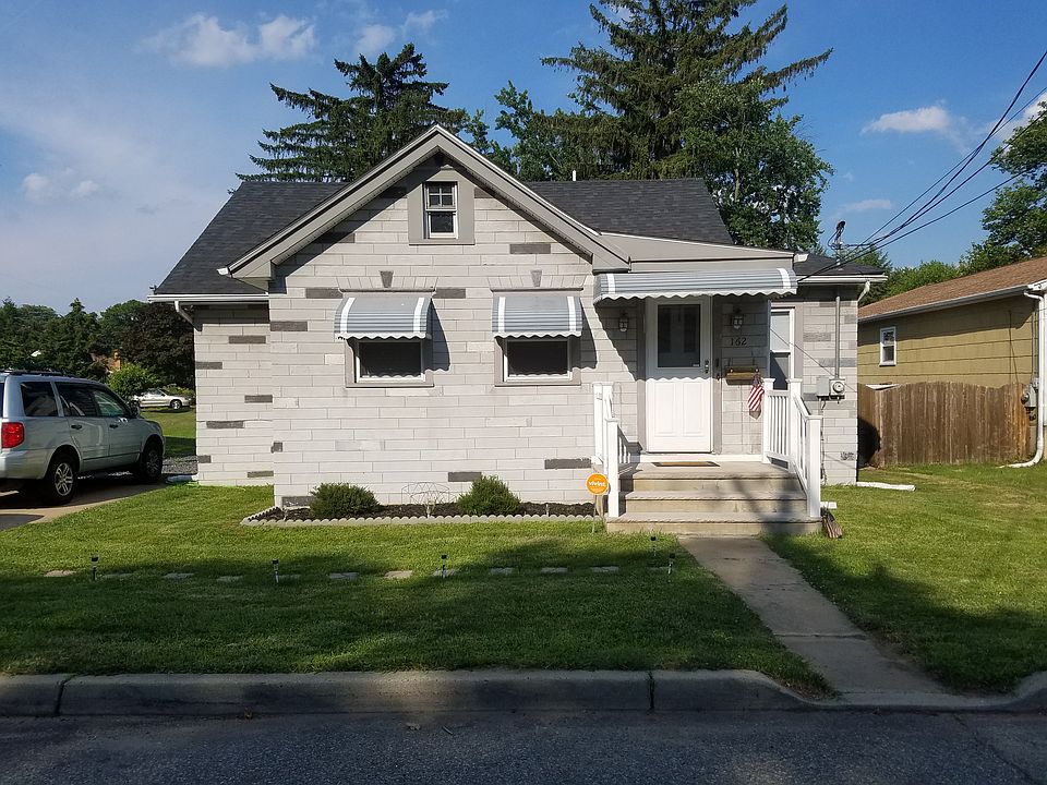Front View 