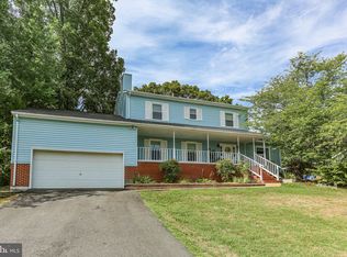 2122 Sebastian Rd, Fredericksburg, VA 22405