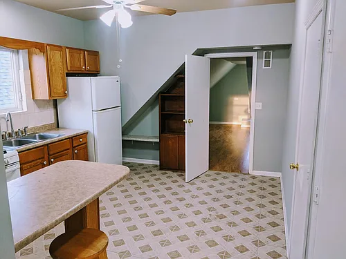 2129 N Latrobe Ave #3 Photo 1