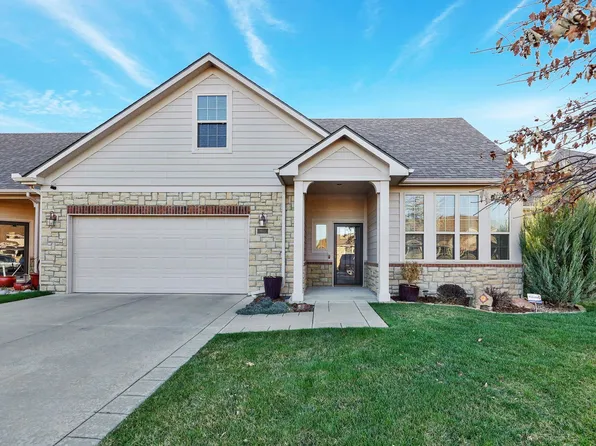 9653 W Village Pl, Maize, KS 67101