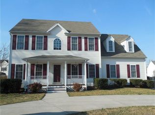 8800 Hungary Rd, Glen Allen, VA 23060