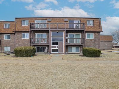 113 Boardwalk Pl #2E, Elk Grove Village, IL, 60007
