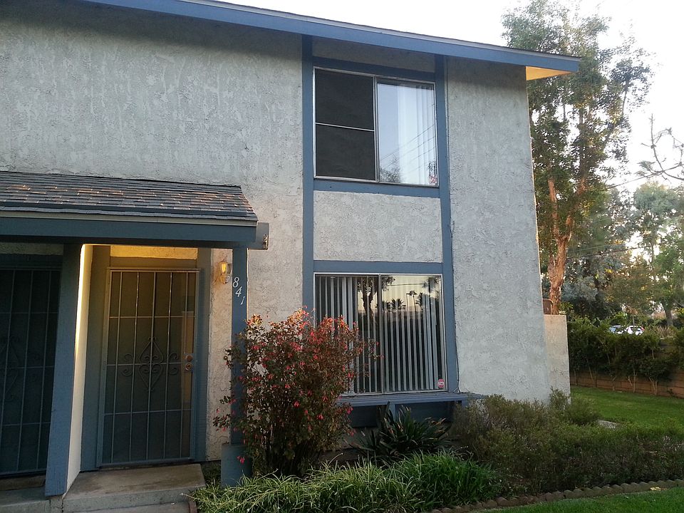 Diamond Bar Condo