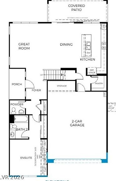 2nd image of 637 Mango Cove St