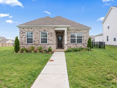 168 Harvest Point Blvd, Spring Hill, TN, 37174