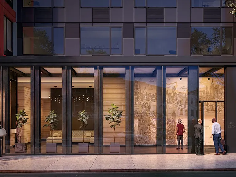 461 Dean — Photo 20