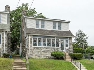 118 Kenmore Rd, Upper Darby, PA 19082